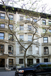 27 W 85th St in New York, NY - Foto de edificio - Building Photo