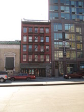 217 E Houston St in New York, NY - Building Photo - Building Photo