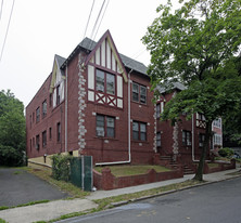 375 Sharon Ave Apartments