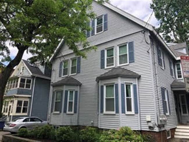 18 Chandler St, Unit #2
