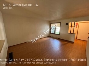 600 S Westland Dr in Appleton, WI - Building Photo - Building Photo