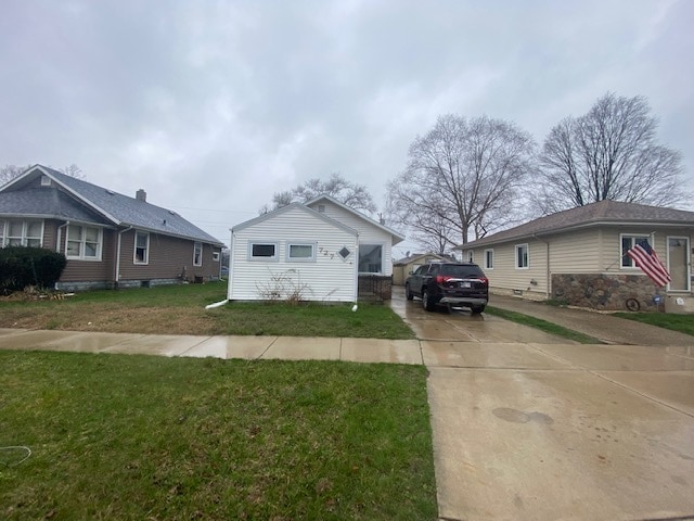 property at 727 Dale Ave