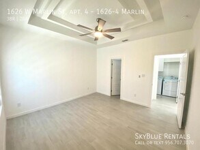 1626 W Marlin St, Unit 1626-4 Marlin in Pharr, TX - Building Photo - Building Photo