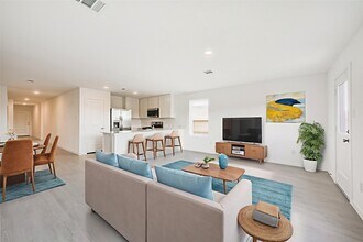 710 Zuppino Ln in Huffman, TX - Building Photo - Building Photo