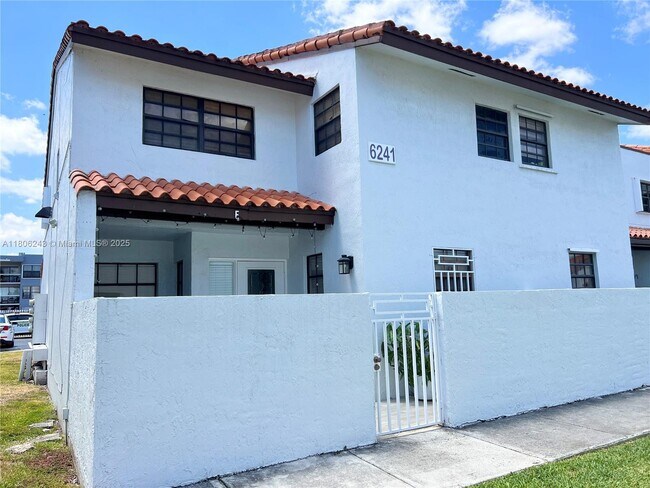 property at 6241 SW 138th Ct