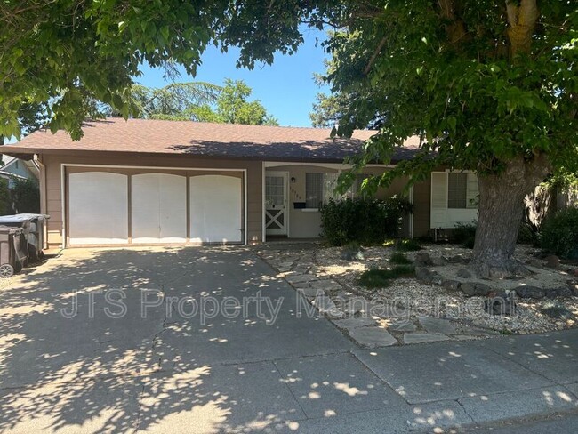 property at 10709 Ambassador Dr