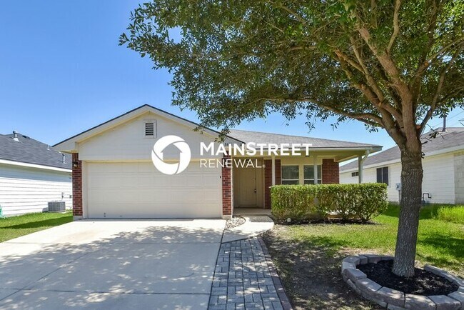 property at 8418 Favero Cove