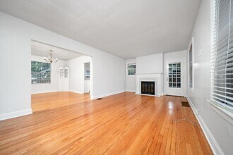 311 Lauderdale Rd in Nashville, TN - Building Photo - Building Photo