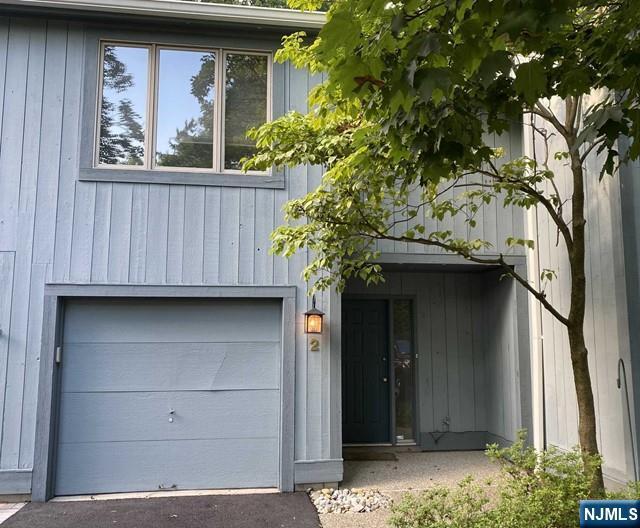 2 Daryl Ct in Glen Rock, NJ - Foto de edificio