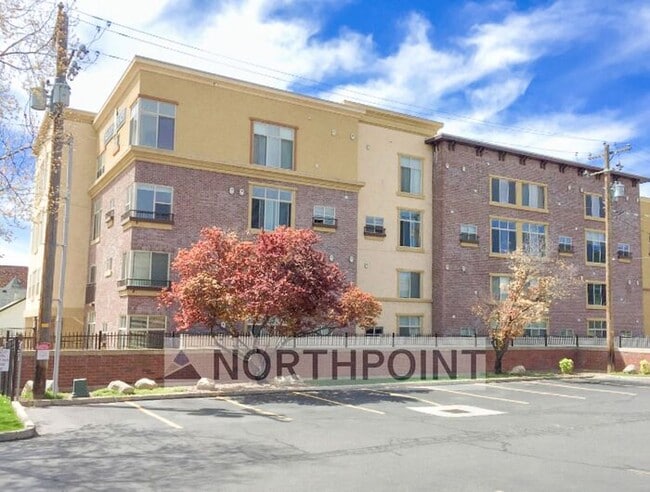 520 E 500 S in Salt Lake City, UT - Building Photo - Building Photo