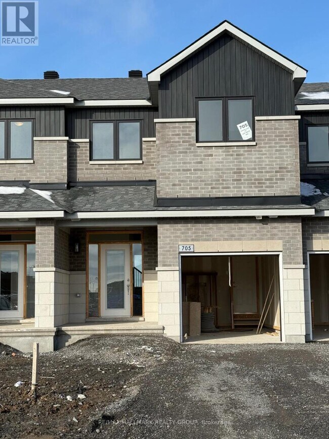 property at 705 Montrichard Rd