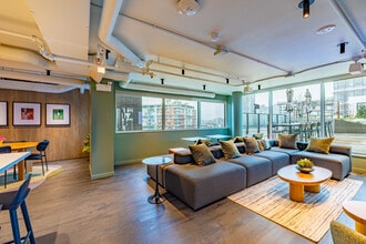 Archetype Residences in Vancouver, BC - Building Photo - Interior Photo