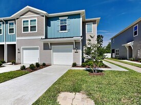 2165 Windward Cay Ln in Middleburg, FL - Building Photo