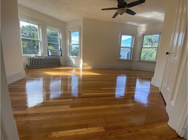 property at 154 Washington St