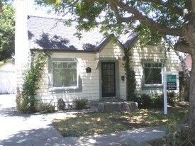 569 Brooks Ave in San Jose, CA - Building Photo