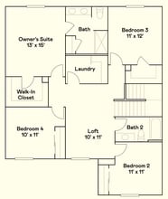 4457 Buckingham Ave in Clovis, CA - Building Photo - Building Photo