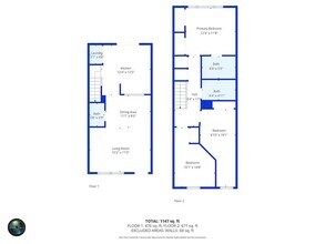 9808 NW 56th Pl in Coral Springs, FL - Building Photo - Building Photo