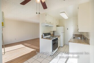 1755 Purdue Ave in Los Angeles, CA - Building Photo - Building Photo