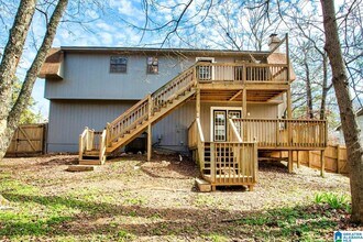 118 Fox Hollies Blvd in Bessemer, AL - Foto de edificio - Building Photo