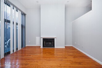 29 Brainerd Rd, Unit T8 in Boston, MA - Building Photo - Building Photo