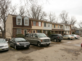 742 Mentor Ave Apartamentos