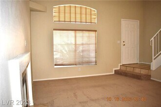 2607 Country Maple Ave in Henderson, NV - Building Photo - Building Photo