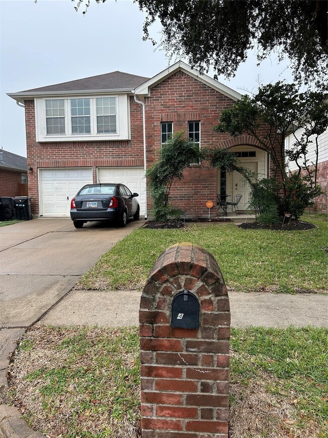 4606 Field Meadow Ct in Katy, TX - Building Photo - Building Photo