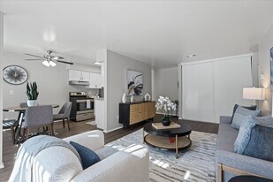 Newport Woods Apartments in Newport, MI - Building Photo