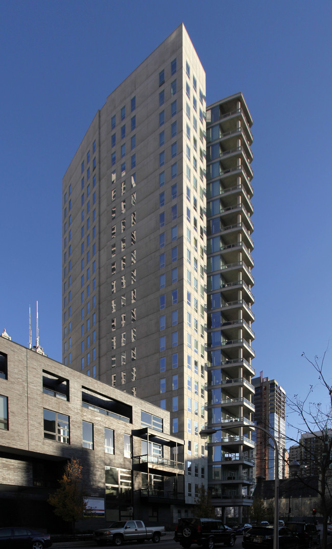 Luxury unit spectacular view in Chicago, IL - Foto de edificio - Building Photo