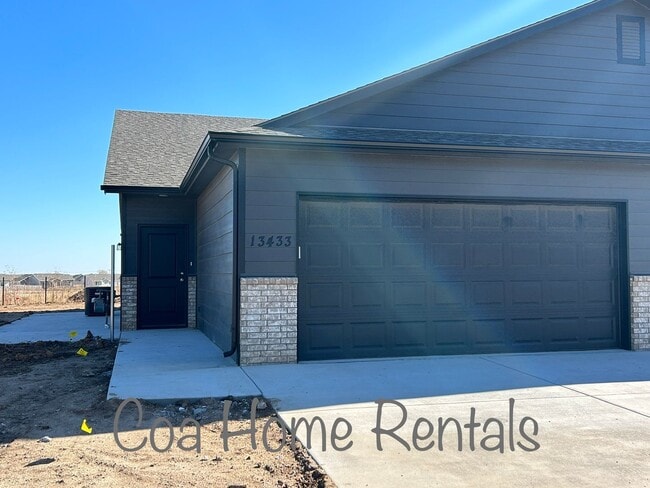 property at 13435 W Haskell Ct