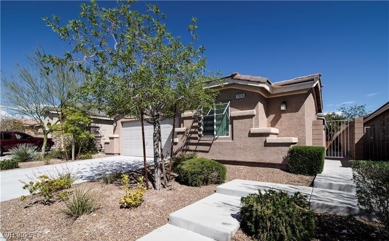 7926 Whitlocks Mill Ave in Las Vegas, NV - Building Photo