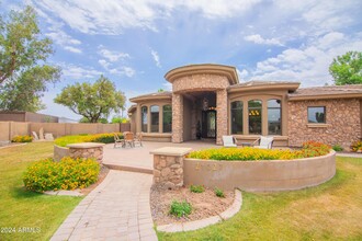 24027 S 121st Pl in Chandler, AZ - Building Photo - Building Photo