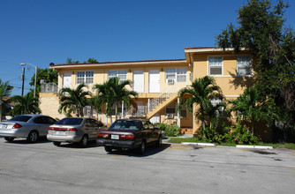 1101 SW 6th St in Miami, FL - Building Photo - Building Photo