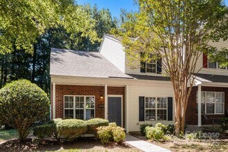 10660 Holly Ridge Blvd, Unit 21 in Charlotte, NC - Building Photo - Building Photo