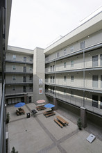 75 Armory | Student Housing in Champaign, IL - Foto de edificio - Other