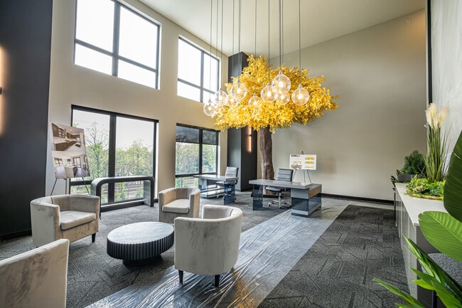 The Franklin at Westfield in Westfield, NJ - Building Photo - Building Photo