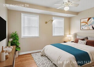 916 Highview Dr in Capitol Heights, MD - Building Photo - Building Photo