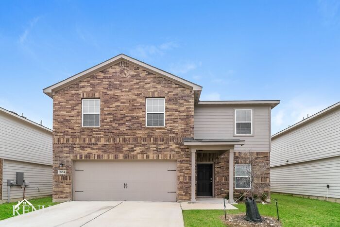 304 Sunnymeade Ln in Jarrell, TX - Building Photo