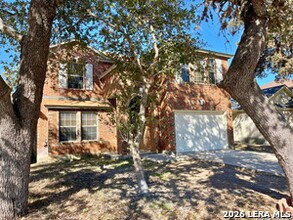 6119 Ironmill Creek in Converse, TX - Building Photo - Building Photo