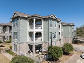 95twenty Apartments in Austin, TX - Building Photo - Building Photo