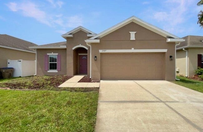 property at 2587 Isabela Ter