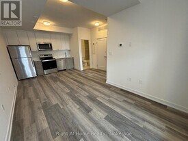 40 Palace St in Kitchener, ON - Building Photo