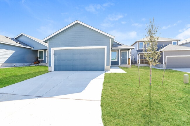 property at 14618 Kayden Rdg