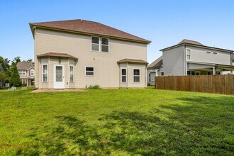 4208 Longfellow Dr in Nashville, TN - Building Photo - Building Photo