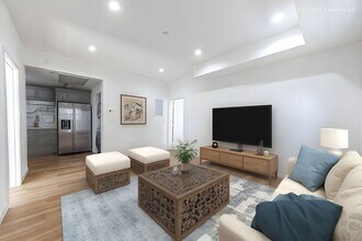 5253 Agnes Ave in Los Angeles, CA - Building Photo - Building Photo