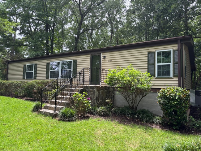 property at 1173 N McDonough Rd