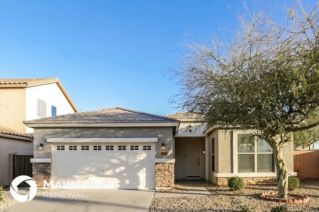 property at 9908 W Illini St