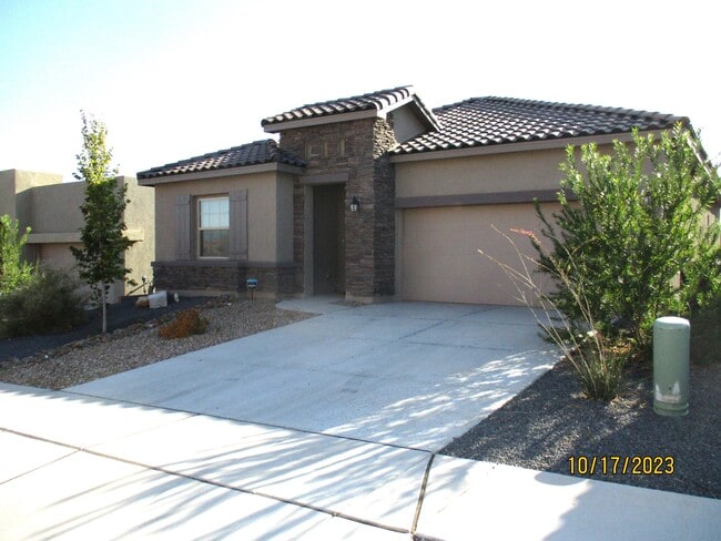 property at 7050 Crystal Dr NE