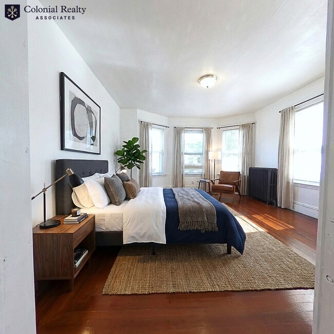 41 Gordon St, Unit 2 in Boston, MA - Building Photo - Building Photo