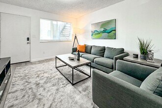 Latah Apartments in Pullman, WA - Building Photo - Building Photo